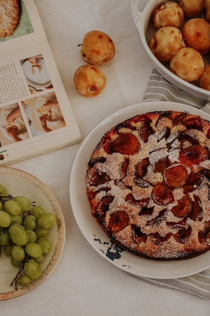 The Joy of Cooking: Building a Cooking Community