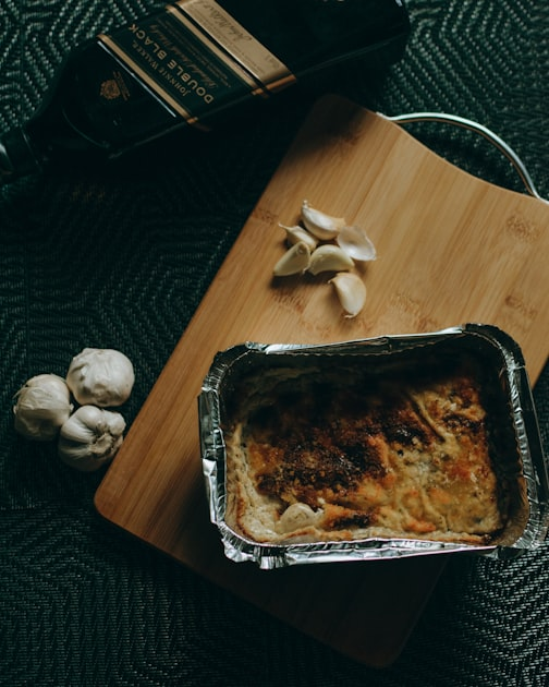 Meal Ideas for Healthy Eating on a Budget